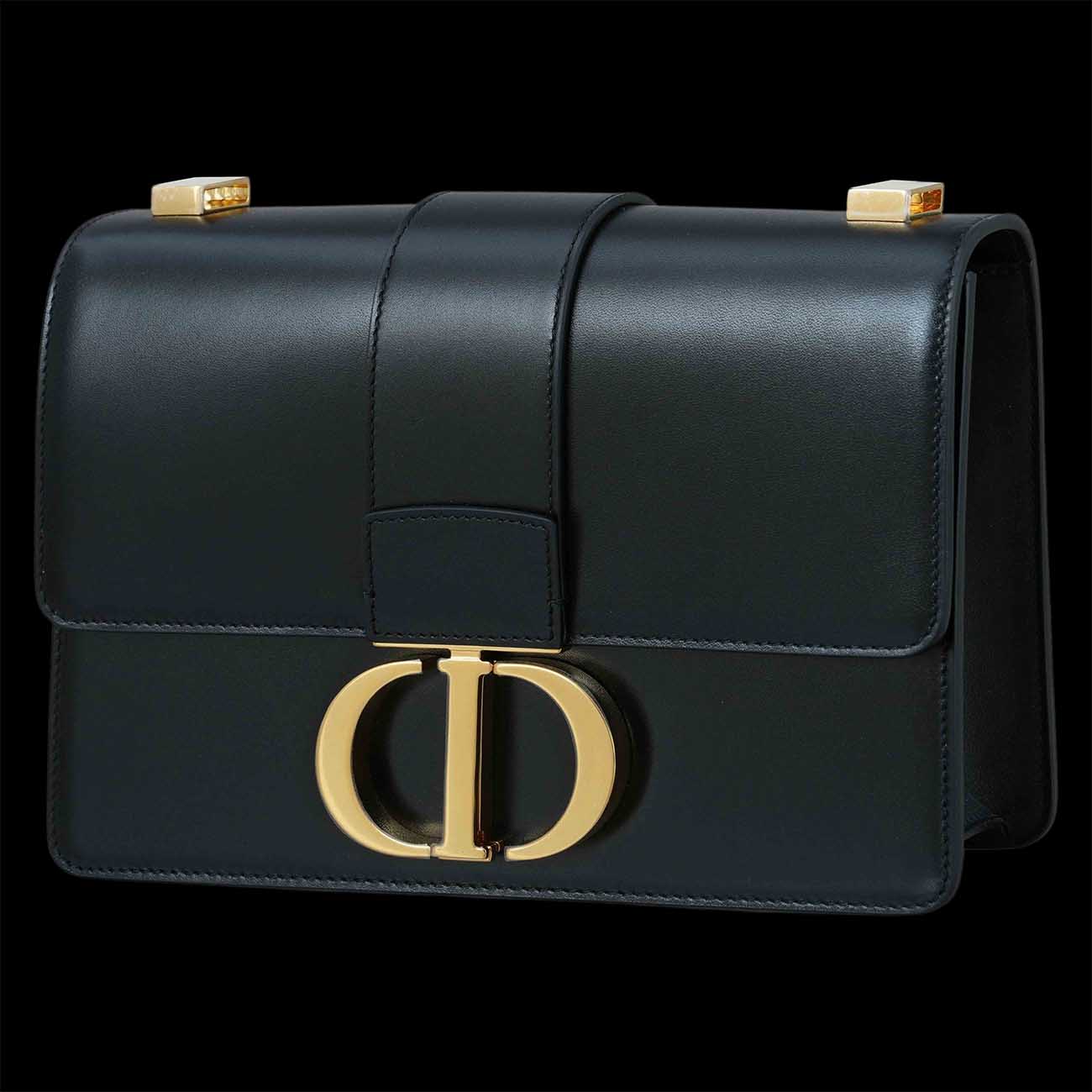 CHRISTIAN DIOR(USED)크리스찬디올 몽테인 30 백